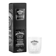 Jack Daniel´s Tennesse Old N°7 700cc + VASO