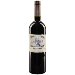 Vallisto Barbera