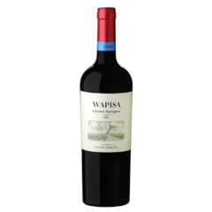 Wapisa Cabernet Sauvignon