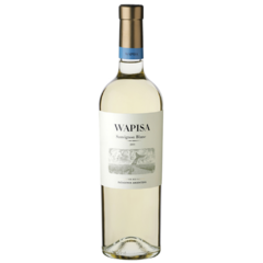 Wapisa Sauvignon Blanc