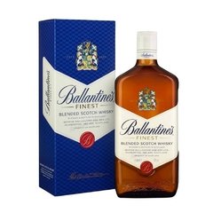 Ballantine´s Finest x 1 Lts Estuche