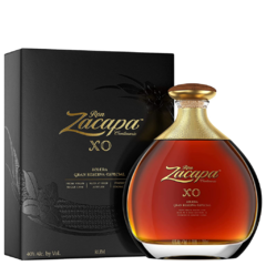 Ron ZACAPA XO