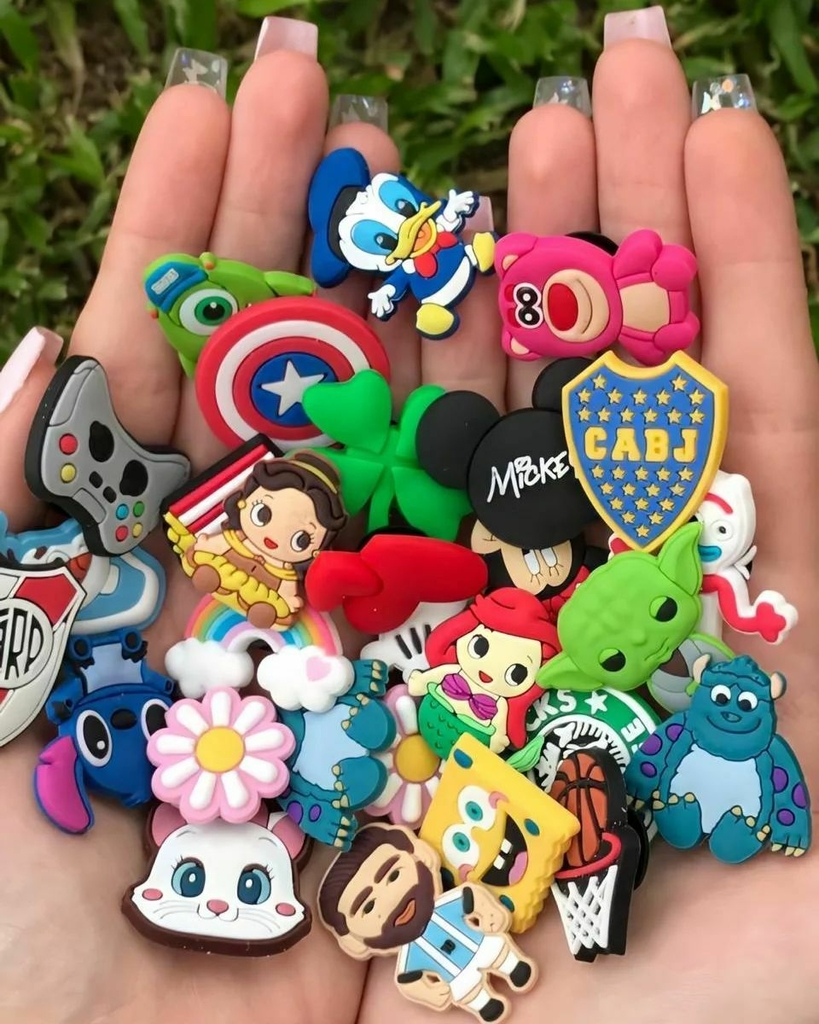 Pin Para Crocs Comprar en CALMA RENATA
