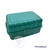 Mini Marmita com Adesivos Sortidos - Azul - comprar online