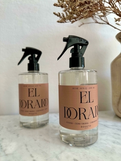 Home Spray El Dorado