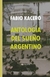 KACERO, FABIO - antologia del sueño argentino