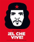 DR. ALDERETE - ¡El Che vive!