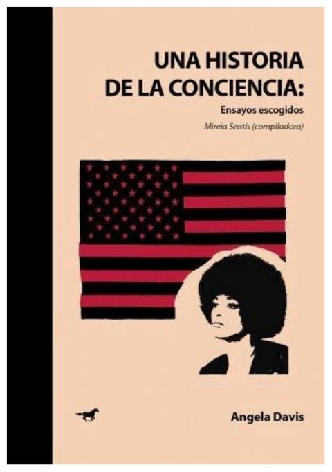 una historia de la conciencia ensayos escogidos [mireia sentis - compilador - lydia davis