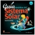 guía turística del sistema solar - nueva edición actualizada - carla baredes mariano ribas
