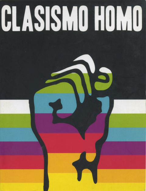 IOSHUA - clasismo homo