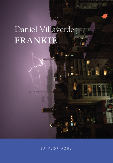 VILLAVERDE, DANIEL - Frankie