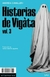 CAMILLERI, ANDREA - Historias de Vigáta. VOL. 3