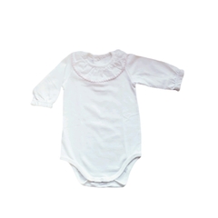 Body Vuelo + Bolsita con nombre - comprar online