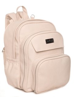 Mochila maternal PRAGA ROSA - comprar online