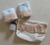 Set de regalo Necessaire + vela + 2 toallas - comprar online