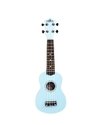 Ukelele Soprano Bamboo P1e Celeste Acustico