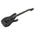 Guitarra Electrica S By Solar AB4.7C-E Carbon Black Matte 7 Cuerdas - KAIRON MUSIC