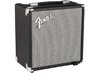 Amplificador Fender Rumble 15 V3 15 Watts Para Bajo