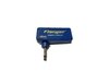 Amplificador De Auriculares Flanger F1 Blue Metal