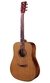 Guitarra Electroacustica Tyma D10 Natural Con Fishman