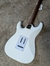 Guitarra Eléctrica Soloking Stratocaster MS-1 Classic MKII Olympic White - KAIRON MUSIC