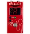 Pedal Afinador Dr Green Tune Up