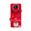 Pedal Mini Distortion para guitarra Eléctrica Flamma FC06