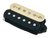 Microfono Bare Knuckle Humbucker The Mule Bridge Zebra