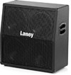 Cabezal Laney Lx120rh 120 Watts + Caja Laney Lx412a