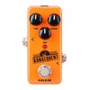 Pedal Nux Konsequent Delay Ndd2 Serie Mini Core