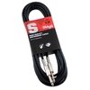 Cable Plug Stagg Sgc6 6 Metros