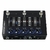 Pedal Para Bajo Darkglass Microtubes Infinity - comprar online