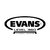 Parche Evans Tt16gp Clear 16'' - comprar online