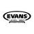 Parche Evans Tt10g1 Clear 10'' - comprar online