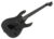 Guitarra Electrica S By Solar AB4.6FRC Carbon Black Matte Floyd Rose - comprar online