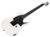 Guitarra Electrica S By Solar TB4.61W White Matte - comprar online