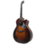 Guitarra Electroacustica Tyma TG5 BRS Con Fishman - tienda online