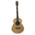 Guitarra Electroacustica Tyma M20s Mini Jumbo Con Fishman - comprar online