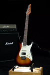 Guitarra Eléctrica Soloking Stratocaster MS11 Classic HSS 3TS