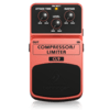 Pedal Behringer Cl9 Compressor Limitador