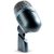 Microfono Shure Beta 52a Para Bombo Super Cardioide - comprar online