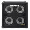 Caja Hartke 410xl 4x10'' Para Bajo 400 Watts Aluminio