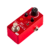 Pedal Mini Distortion para guitarra Eléctrica Flamma FC06 - tienda online