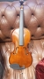 Violin De Estudio Stradella Mv141114 Natural 1/4 Con Estuche B-STOCK