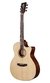 Guitarra Electroacustica Tyma Hg350s Con Fishman - comprar online