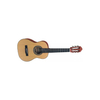 Guitarra Clasica Criolla Cort Ac50op Ta 1/2