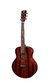 Guitarra Electroacustica Tyma M12m Mini Jumbo Con Fishman