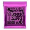 Encordado Guitarra Electrica Ernie Ball P02220 Slinky 11-48