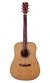 Guitarra Electroacustica Tyma D10 Natural Con Fishman - comprar online