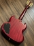 Guitarra Eléctrica Soloking SG60 HH Red Cherry - tienda online